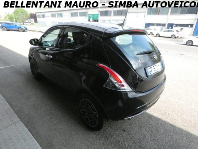 LANCIA Ypsilon usata, con Chiusura centralizzata