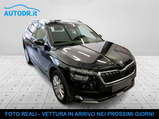 SKODA Kamiq usata, con Airbag