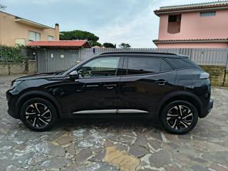 PEUGEOT 2008 usata, con Cerchi in lega