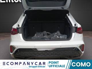 AUDI A3 usata, con Sedili riscaldati