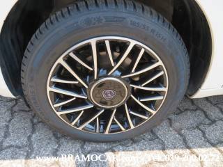 LANCIA Ypsilon usata, con Controllo trazione