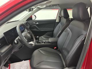 MG HS usata, con Controllo trazione