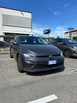 VOLKSWAGEN Polo usata, con Airbag laterali
