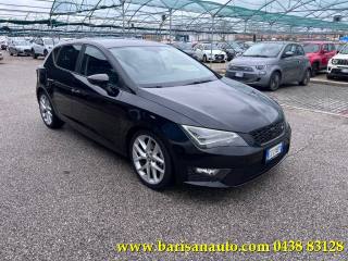 SEAT Leon usata, con Airbag