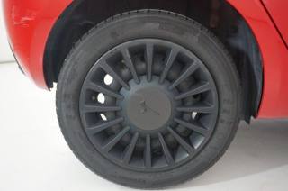 LANCIA Ypsilon usata, con Autoradio