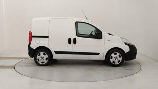 FIAT Fiorino usata, con Climatizzatore
