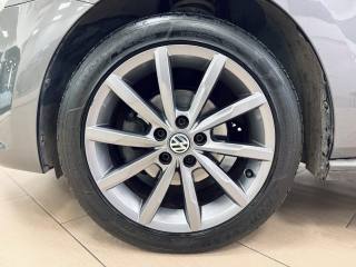 VOLKSWAGEN Polo usata, con Boardcomputer