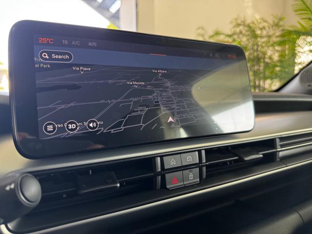 JEEP Avenger usata, con Immobilizzatore elettronico