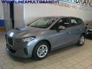 BMW 218 d Active Tourer Navi Led Telecamera Garnazia 24M