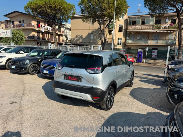 OPEL Crossland usata, con Airbag Passeggero