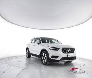 VOLVO XC40 usata 1