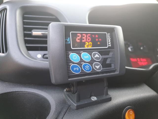 IVECO Daily usata 13