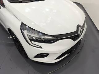 RENAULT Clio usata, con Sensore di pioggia