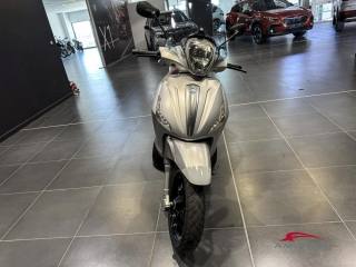 PIAGGIO Beverly 500 usata 5