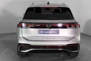 VOLKSWAGEN Tiguan usata, con Autoradio