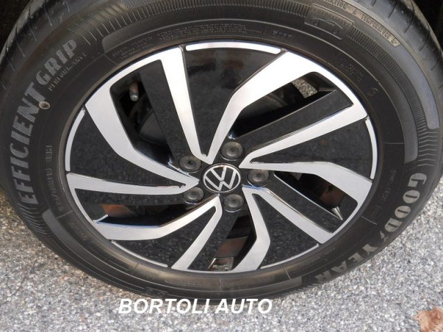 VOLKSWAGEN Polo usata, con Cruise Control