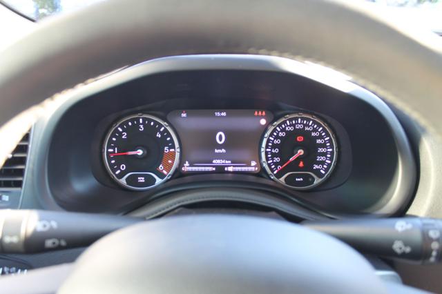 JEEP Renegade usata, con Filtro antiparticolato