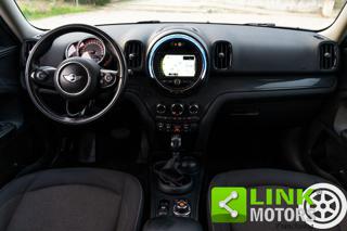 MINI Countryman usata, con Cruise Control