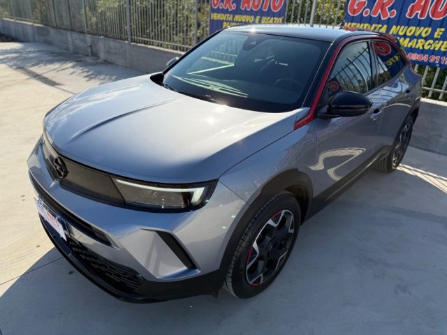 OPEL Mokka usata, con Cerchi in lega