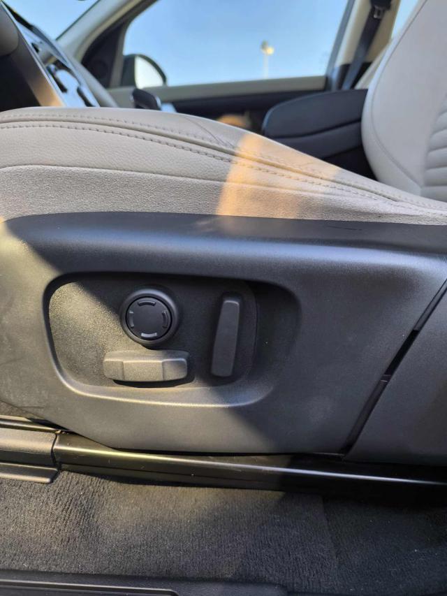 LAND ROVER Discovery Sport usata, con Immobilizzatore elettronico