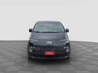 HYUNDAI Staria usata 7