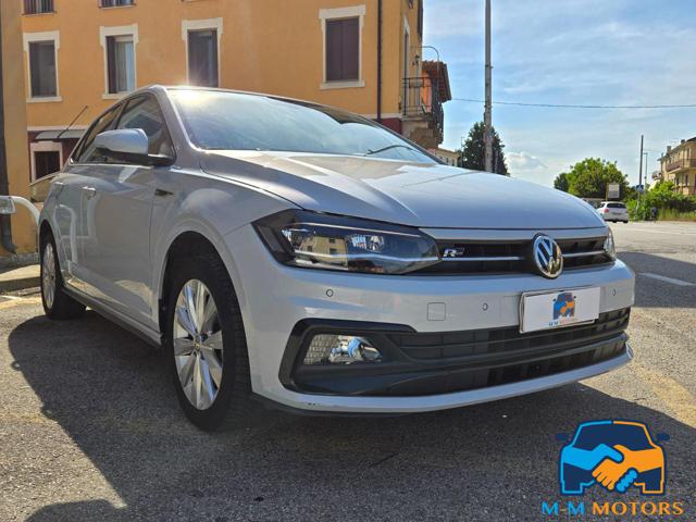 VOLKSWAGEN Polo usata, con Airbag Passeggero