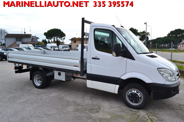 MERCEDES-BENZ Sprinter usata, con Climatizzatore