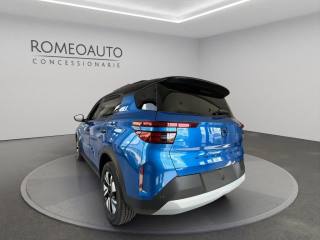 OPEL Frontera usata, con Airbag Passeggero