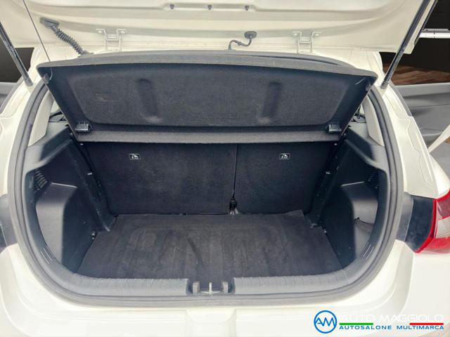 HYUNDAI i20 usata, con Controllo trazione