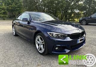 BMW 420 usata, con Airbag laterali
