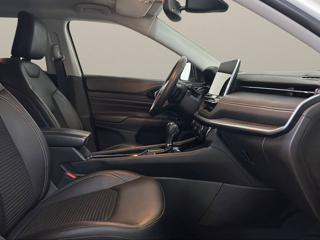 JEEP Compass usata, con Controllo trazione