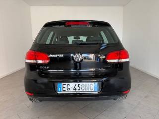 VOLKSWAGEN Golf usata 3