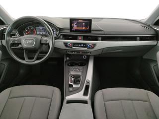 AUDI A4 usata, con ESP