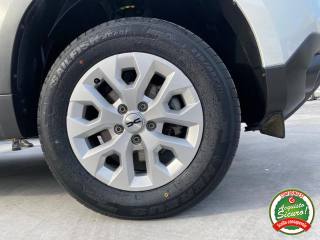 DACIA Duster usata, con Portapacchi