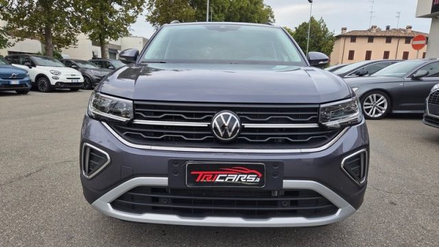 VOLKSWAGEN T-Cross usata, con Airbag