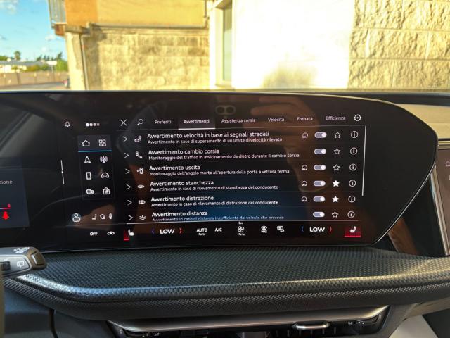 AUDI Q5 usata, con Controllo vocale