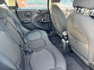 MINI Countryman usata 21