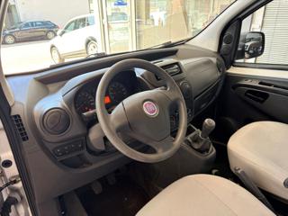 FIAT Fiorino usata, con Specchietti laterali elettrici