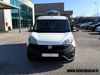 FIAT Doblo usata, con Chiusura centralizzata