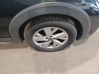 VOLKSWAGEN Taigo usata, con Controllo automatico clima