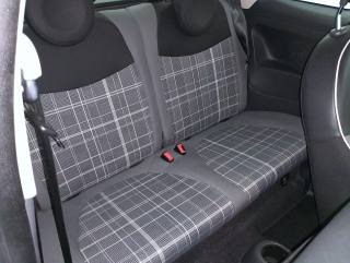FIAT 500 usata 12