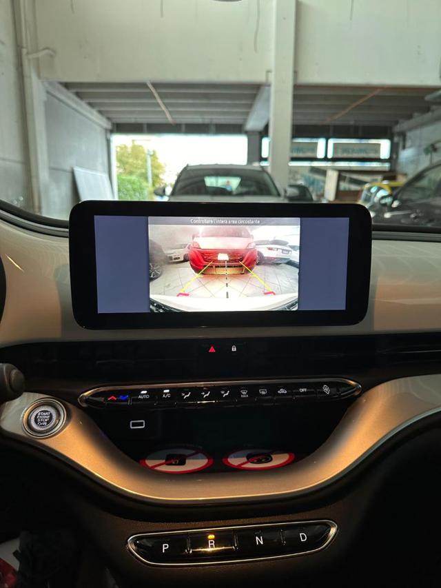 FIAT 500e usata, con Controllo automatico clima