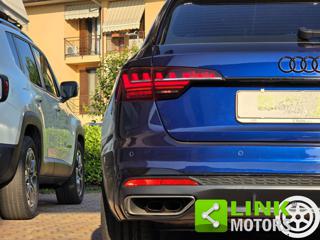 AUDI A4 usata, con Autoradio digitale