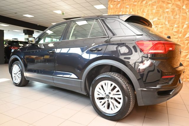VOLKSWAGEN T-Roc usata 69