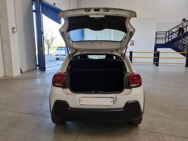 CITROEN C3 usata, con Autoradio