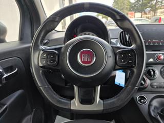 FIAT 500 usata, con Controllo trazione