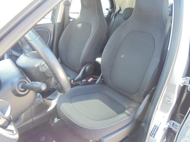 SMART ForFour usata, con Controllo automatico clima