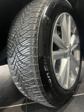 NISSAN Qashqai usata, con Controllo trazione