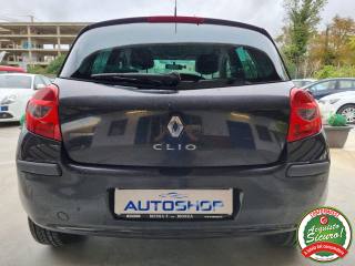 RENAULT Clio usata, con Airbag Passeggero