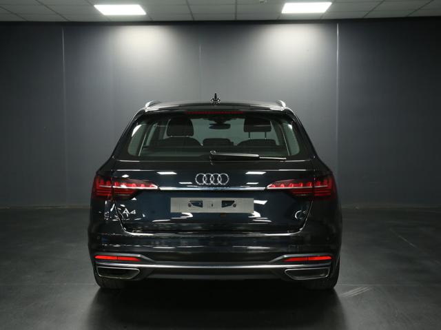 AUDI A4 usata, con Airbag Passeggero